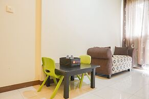 Cozy Stay 1Br At Maple Park Apartment Near Sunter