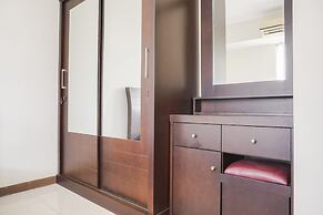 Cozy Stay 1Br At Maple Park Apartment Near Sunter