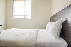 Cozy Stay 1Br At Maple Park Apartment Near Sunter