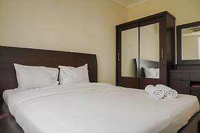 Cozy Stay 1Br At Maple Park Apartment Near Sunter