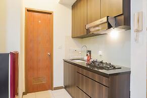 Cozy Stay 1Br At Maple Park Apartment Near Sunter