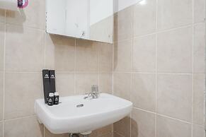 Comfort And Simply 2Br At Green Bay Pluit Apartment