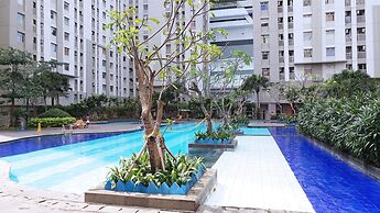Comfort And Simply 2Br At Green Bay Pluit Apartment