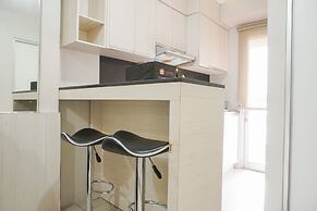 Comfort And Simply 2Br At Green Bay Pluit Apartment