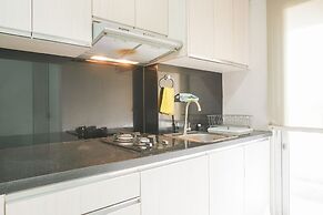 Comfort And Simply 2Br At Green Bay Pluit Apartment