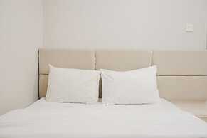 Comfort And Simply 2Br At Green Bay Pluit Apartment