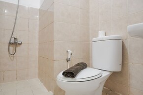 Comfort And Simply 2Br At Green Bay Pluit Apartment