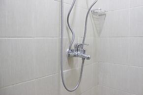 Cozy Studio Apartment at Oxford Jatinangor near UNPAD