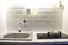 Cozy Studio Apartment at Oxford Jatinangor near UNPAD