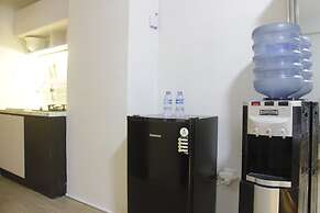 Cozy Studio Apartment at Oxford Jatinangor near UNPAD