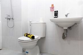 Fancy And Elegant Studio At Patraland Urbano Apartment