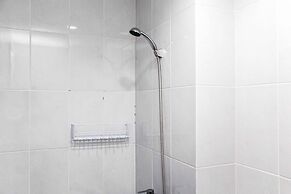 Fancy And Elegant Studio At Patraland Urbano Apartment