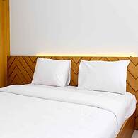 Fancy And Elegant Studio At Patraland Urbano Apartment