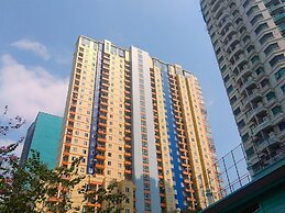 Homey And Combine Unit 3Br Apartment The Boutique Kemayoran