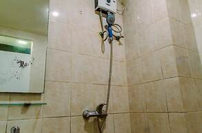 Homey And Combine Unit 3Br Apartment The Boutique Kemayoran