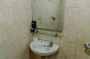 Homey And Combine Unit 3Br Apartment The Boutique Kemayoran