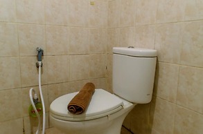 Homey And Combine Unit 3Br Apartment The Boutique Kemayoran