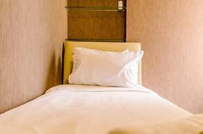 Homey And Combine Unit 3Br Apartment The Boutique Kemayoran