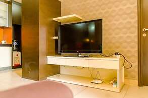 Homey And Combine Unit 3Br Apartment The Boutique Kemayoran