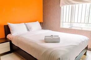 Homey And Combine Unit 3Br Apartment The Boutique Kemayoran