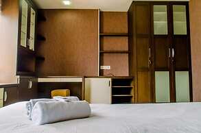 Homey And Combine Unit 3Br Apartment The Boutique Kemayoran