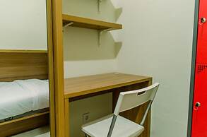 Elegant And Tidy 2Br Green Pramuka City Apartment Near Mall