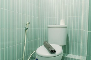 Homey And Simply 2Br At Cinere Resort Apartment