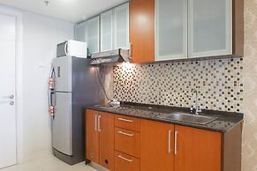 Vibrant And Luxurious 2Br Apartment At Trillium Residence Surabaya