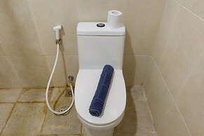 Vibrant And Luxurious 2Br Apartment At Trillium Residence Surabaya