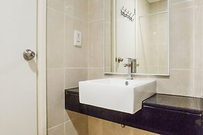 Vibrant And Luxurious 2Br Apartment At Trillium Residence Surabaya