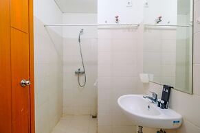 Comfort Studio At Woodland Park Residence