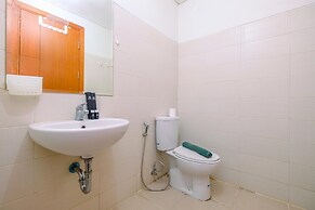 Comfort Studio At Woodland Park Residence