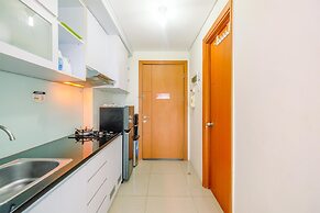 Comfort Studio At Woodland Park Residence