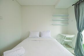 Comfort Studio At Woodland Park Residence