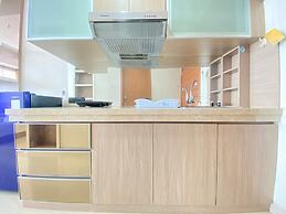 Pleasant Studio At Beverly Dago Apartment Near Itb