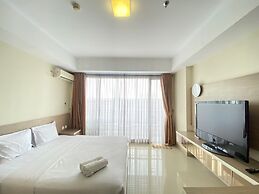 Pleasant Studio At Beverly Dago Apartment Near Itb