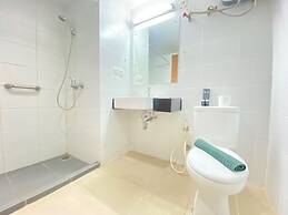 Pleasant Studio At Beverly Dago Apartment Near Itb