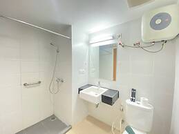 Pleasant Studio At Beverly Dago Apartment Near Itb