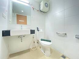 Pleasant Studio At Beverly Dago Apartment Near Itb