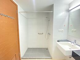 Pleasant Studio At Beverly Dago Apartment Near Itb