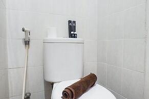 Best Deal And Comfy 2Br Apartment At Puri Mas