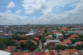 Best Deal And Comfy 2Br Apartment At Puri Mas