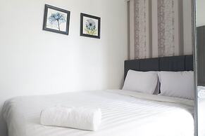 Best Deal And Comfy 2Br Apartment At Puri Mas