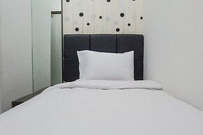 Best Deal And Comfy 2Br Apartment At Puri Mas