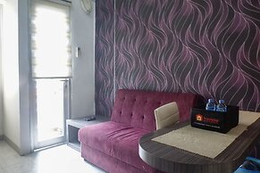 Best Deal And Comfy 2Br Apartment At Puri Mas