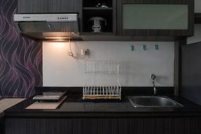 Best Deal And Comfy 2Br Apartment At Puri Mas