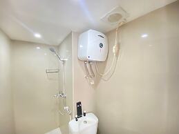 Cozy 2Br Apartment At The Jarrdin Cihampelas Near Ciwalk