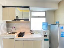 Cozy 2Br Apartment At The Jarrdin Cihampelas Near Ciwalk