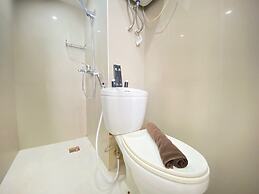 Cozy 2Br Apartment At The Jarrdin Cihampelas Near Ciwalk