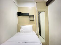 Cozy 2Br Apartment At The Jarrdin Cihampelas Near Ciwalk